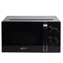 Micro-Onde Florence 700W 20L Noir