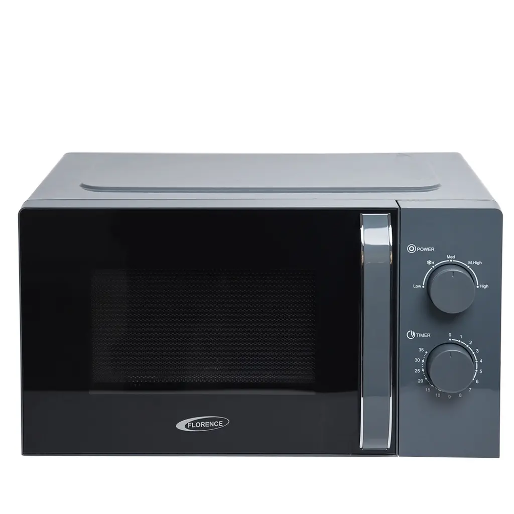 Micro-Onde Florence 700W 20L Gris