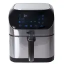 Air Fryer Sans l’huile Digitale intelligente Florence - 8 L - 1800 W