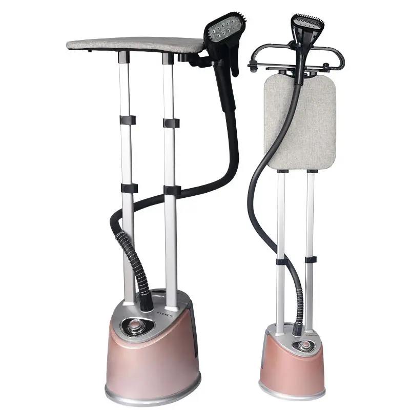 Défroisseur Vertical Lexical 2000W Rose