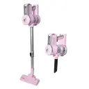 Aspirateur Lexical 600W Rose