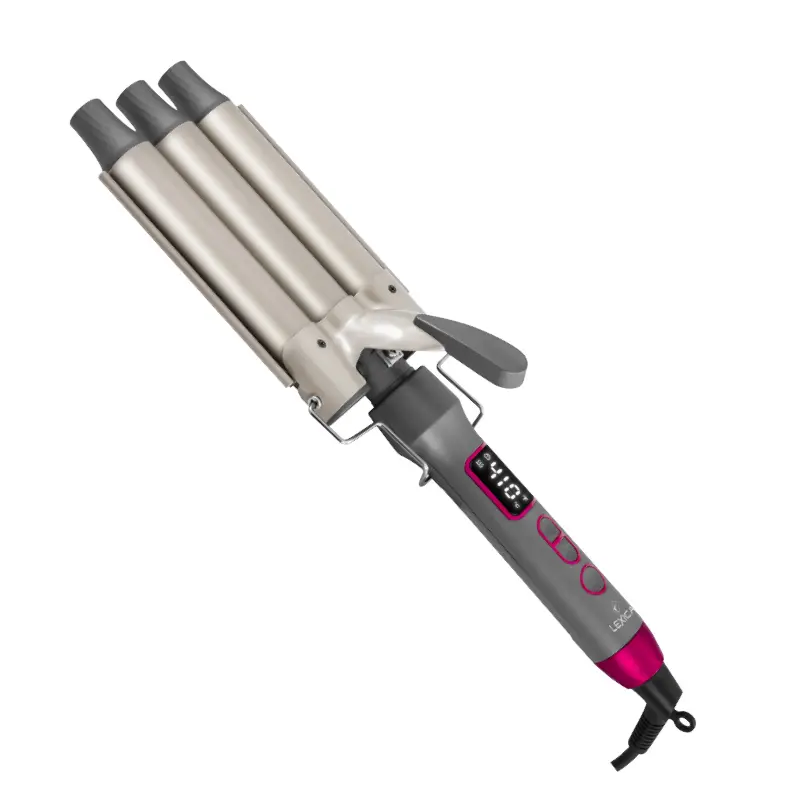 [D-LCI-4915] Fer à Boucler Lexical 410°C -130W