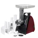 Hachoir à Viande Lexical 500W Rouge