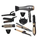Coffret Cheveux 12 en 1 Florence 2200W