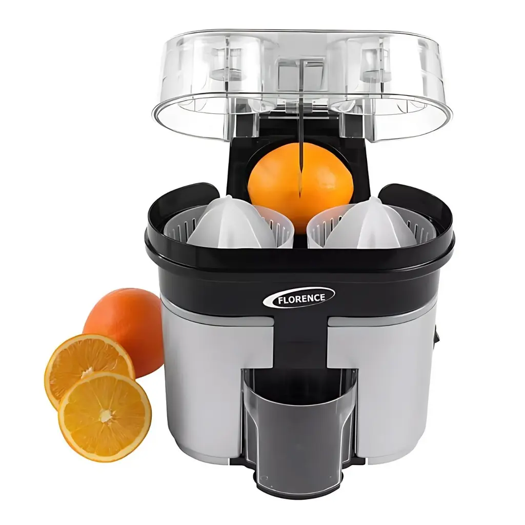 [HK384] Presse Agrume à Double pression Florence 350W 500ml