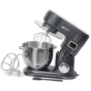 Robot Pétrin Florence 6,5L - 2000W - Gris