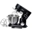 Robot Pétrin Florence 6,5L - 2000W - Noir