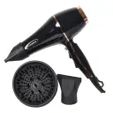 Séche Cheveux 4 en 1 Florence 13800 RPM 2400W