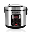 Cocotte Électrique Lexical 900W 5L