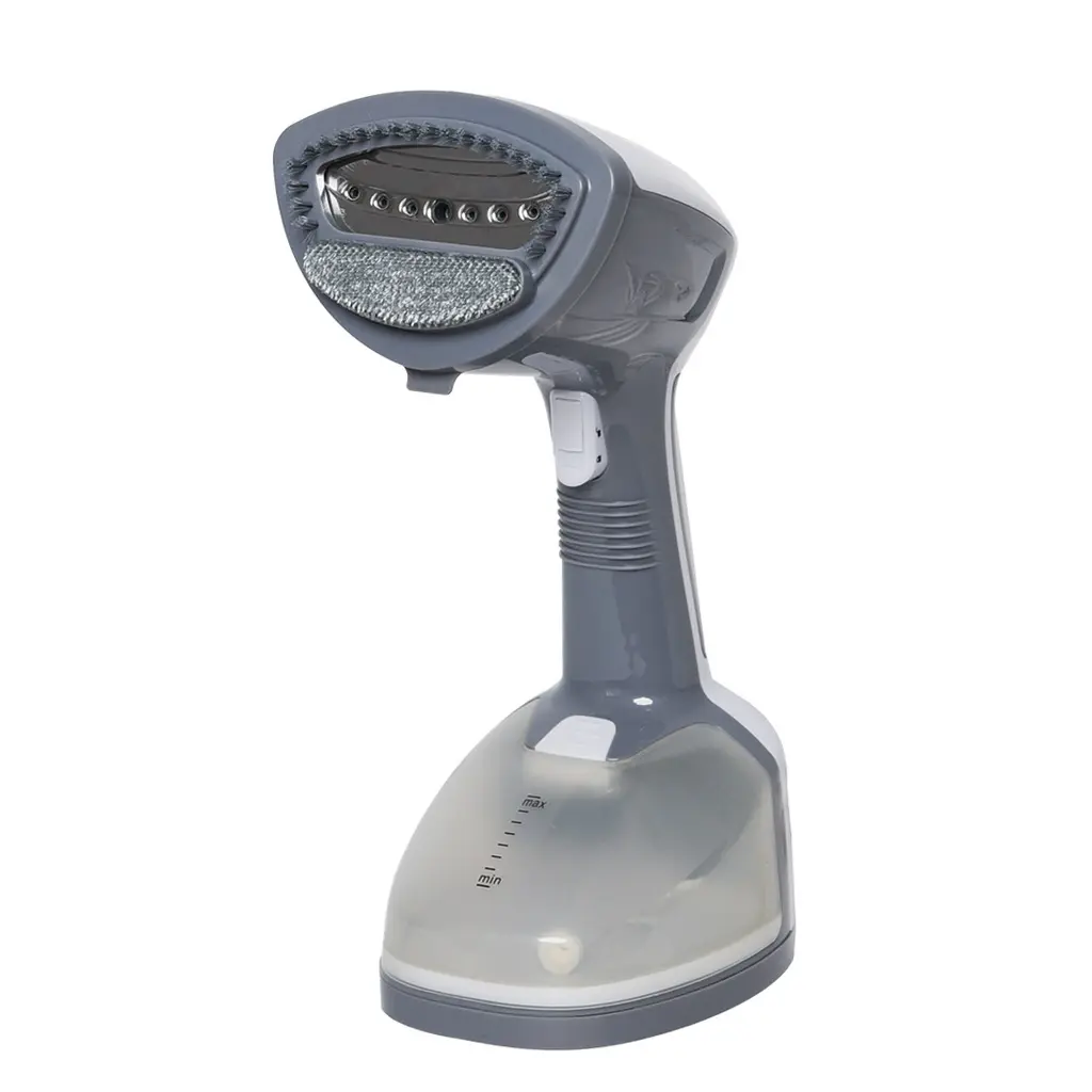 [HK389G] Défroisseur Vapeur Portable Florence 1800W-Gris