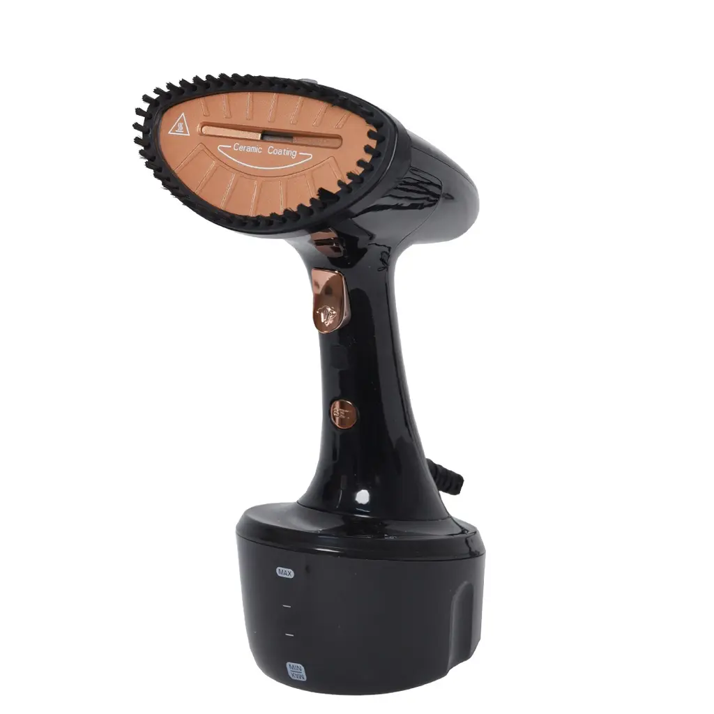 [HK388] Défroisseur Vapeur Portable Florence 1800W- Noir