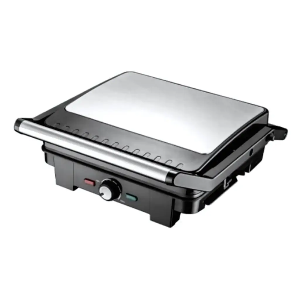 [KG-2011] Appareil De Cuisson Panini WKM 2000W