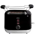 Grille Pain WKM 850W Noir