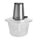 Hachoir a Viande Eléctrique Topmatic 300W 1,6