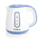 Bouilloire Electrique  Lexical 1200W Bleu 1L