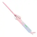 Fer à Boucler Lexical 9mm Rayon 40W Rose & Bleu