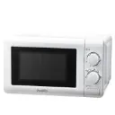 Decakila Micro-Ondes Electrique 700W -20L