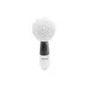 Brosse Cosmétique Visage & Corps Techwood, Tête Rotative & 4 Accessoires – TBV-313