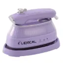 Mini Fer a Repasser Lexical 1100W Violet