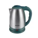 Bouilloire Eléctrique 1,8L Sonifer 1500W Vert