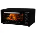 Four Elèctrique Avec Turbo Enzo 52L Noir