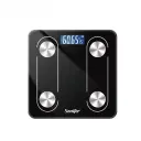 Pèse-Personnes Sonifer Numérique 180Kg