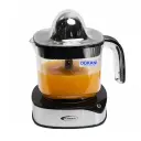 Presse Agrume Florence 100W 1,2L Silver