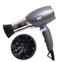 Séche Cheveux One Florence 18000RPM 2000W Gris