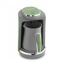 Machine à Café Turc Lexical 600W 250ml Vert