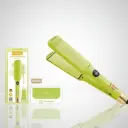 Plaque Cheveux Lexical 990 °C - Vert