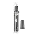 Tondeuse Poils et Nez Rechargeable 9000RPM 5W Noir