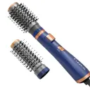 Coffret Brosse Lexical 1000W 3en1 - Bleu
