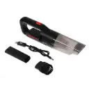 Aspirateur de Voiture Sans fil rechargable - 70W