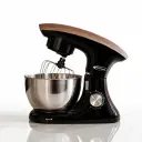 Robot Pétrin Florence  8L - 2000W - Noir