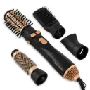 Brosse Coiffante Rotative 4en1 Lexical 1200W