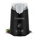 Moulin a Café Lexical 250W Noir