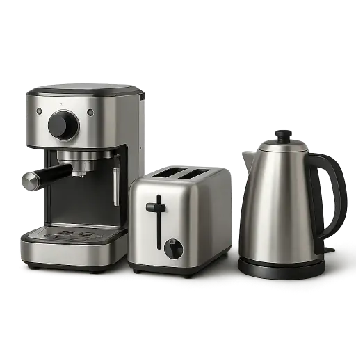 Café & Petit Déjeuner