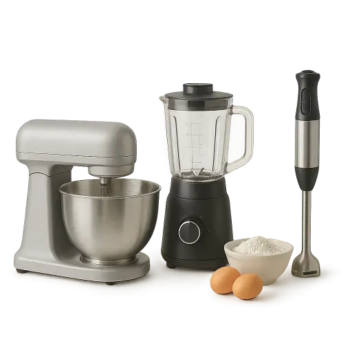 Préparation Culinaire