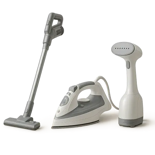 Aspirateurs & Entretien Maison